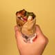 Kathi Roll Chicken Tikka
