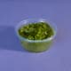 Extra Cilantro Chutney