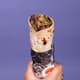 Kathi Roll Lamb Kebab