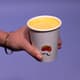 Drink Mango Lassi (8oz)