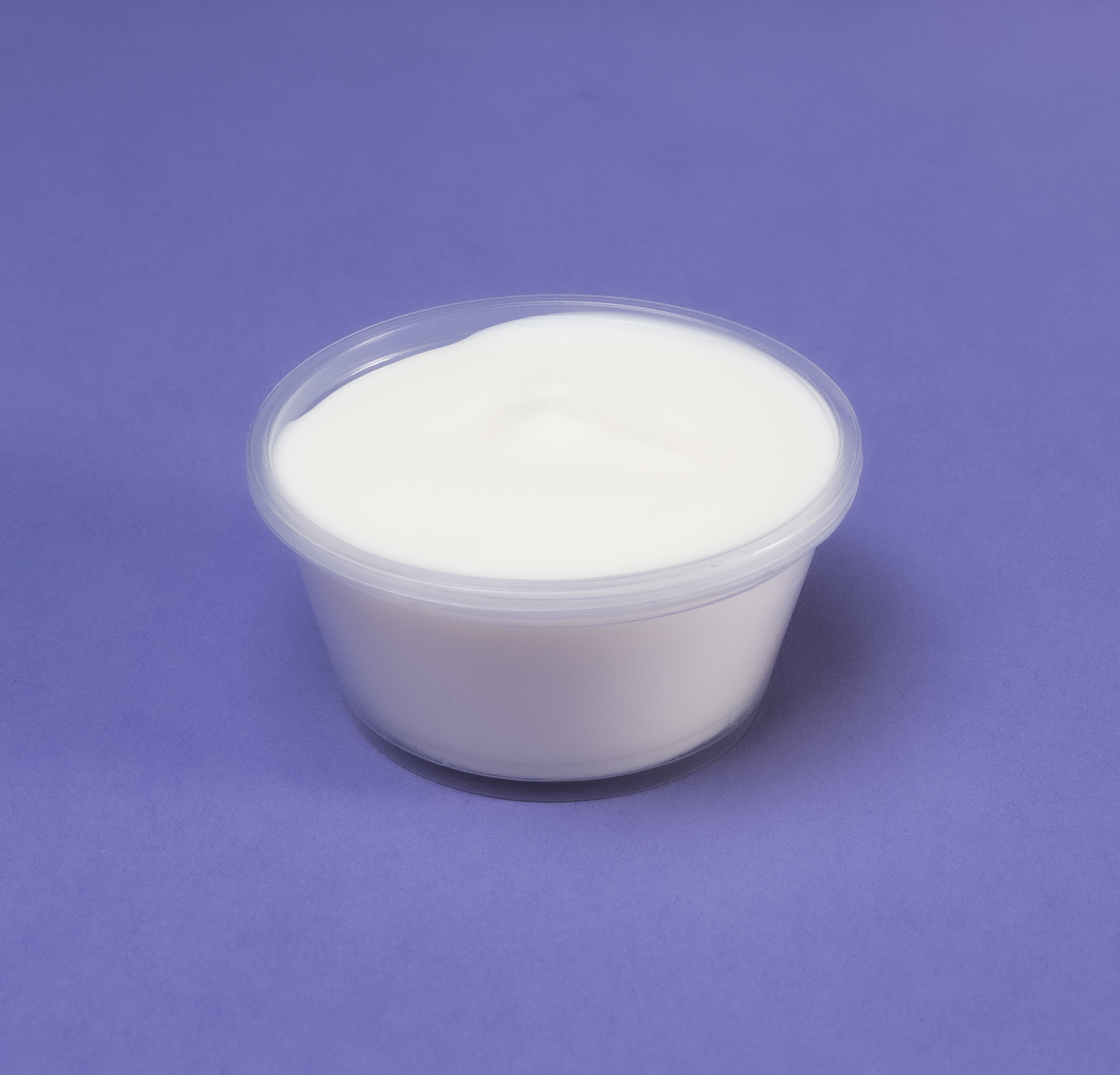 Extra Sweet Yogurt