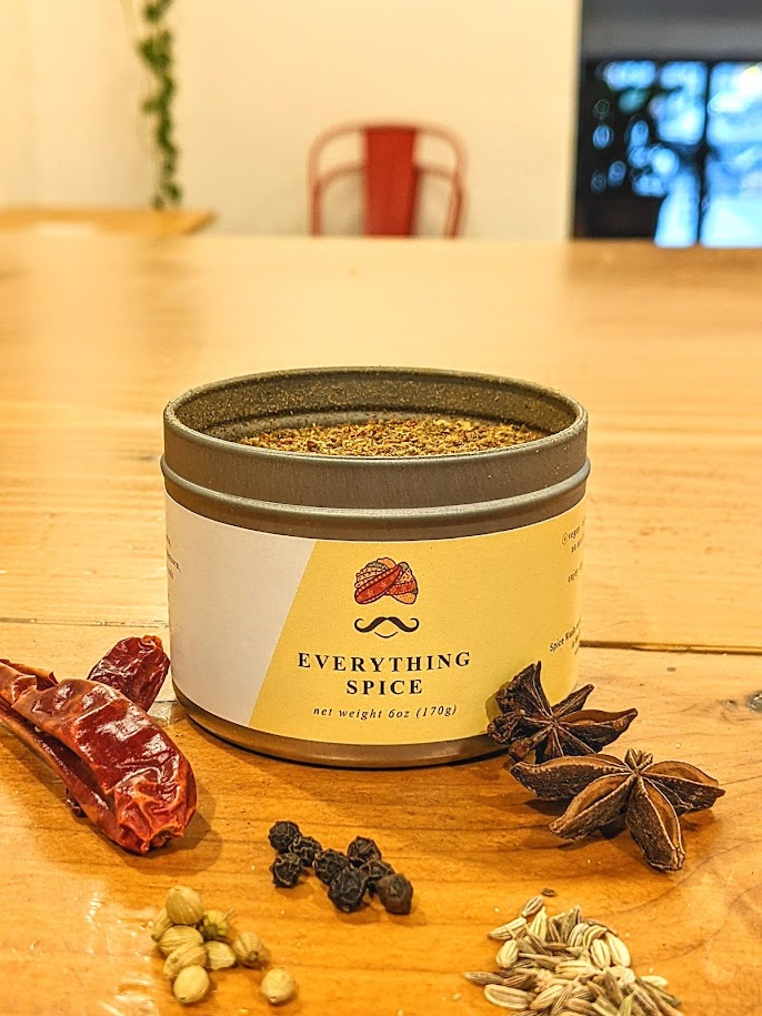 Spice Waala Everything Spice (6oz)