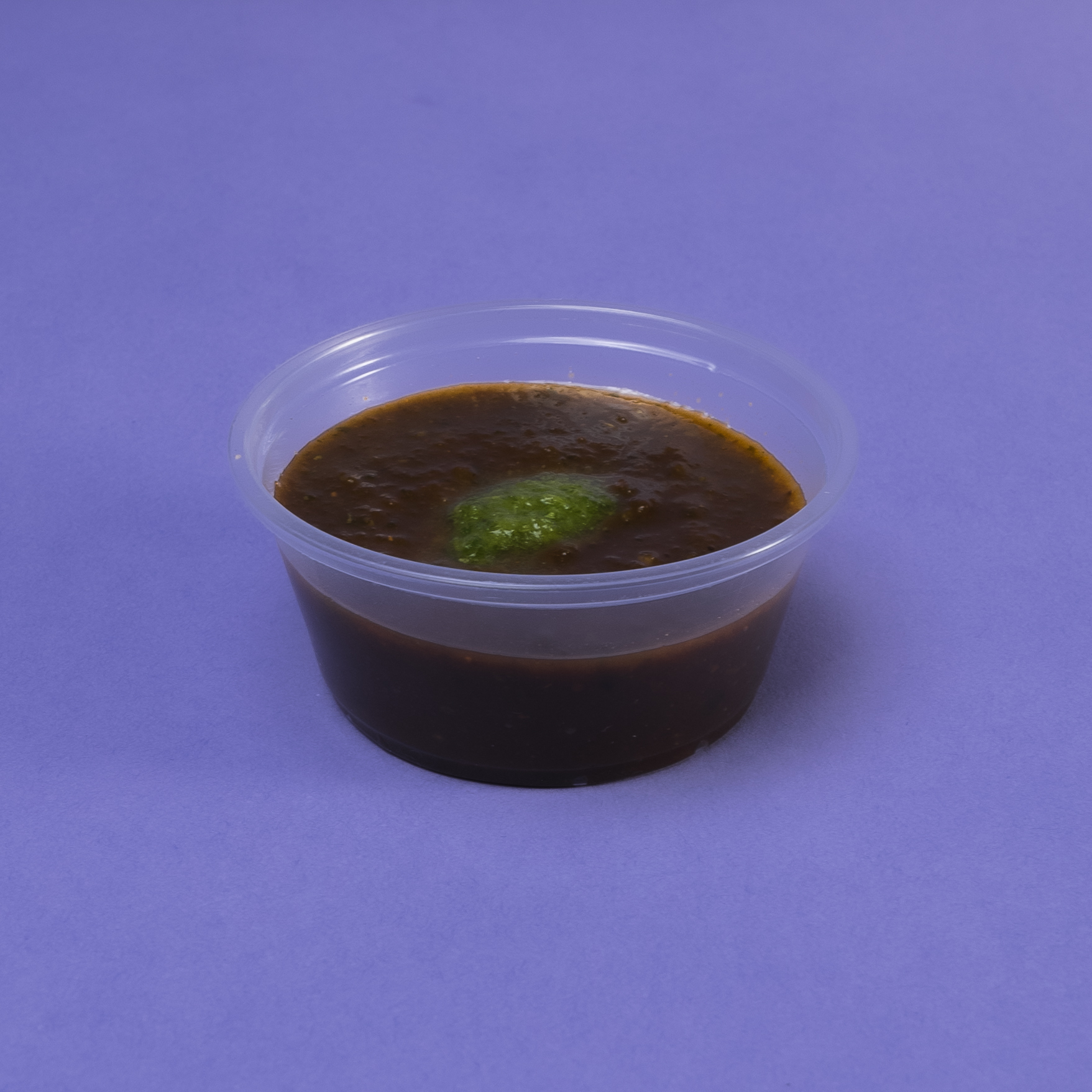 Extra Tamarind Chutney