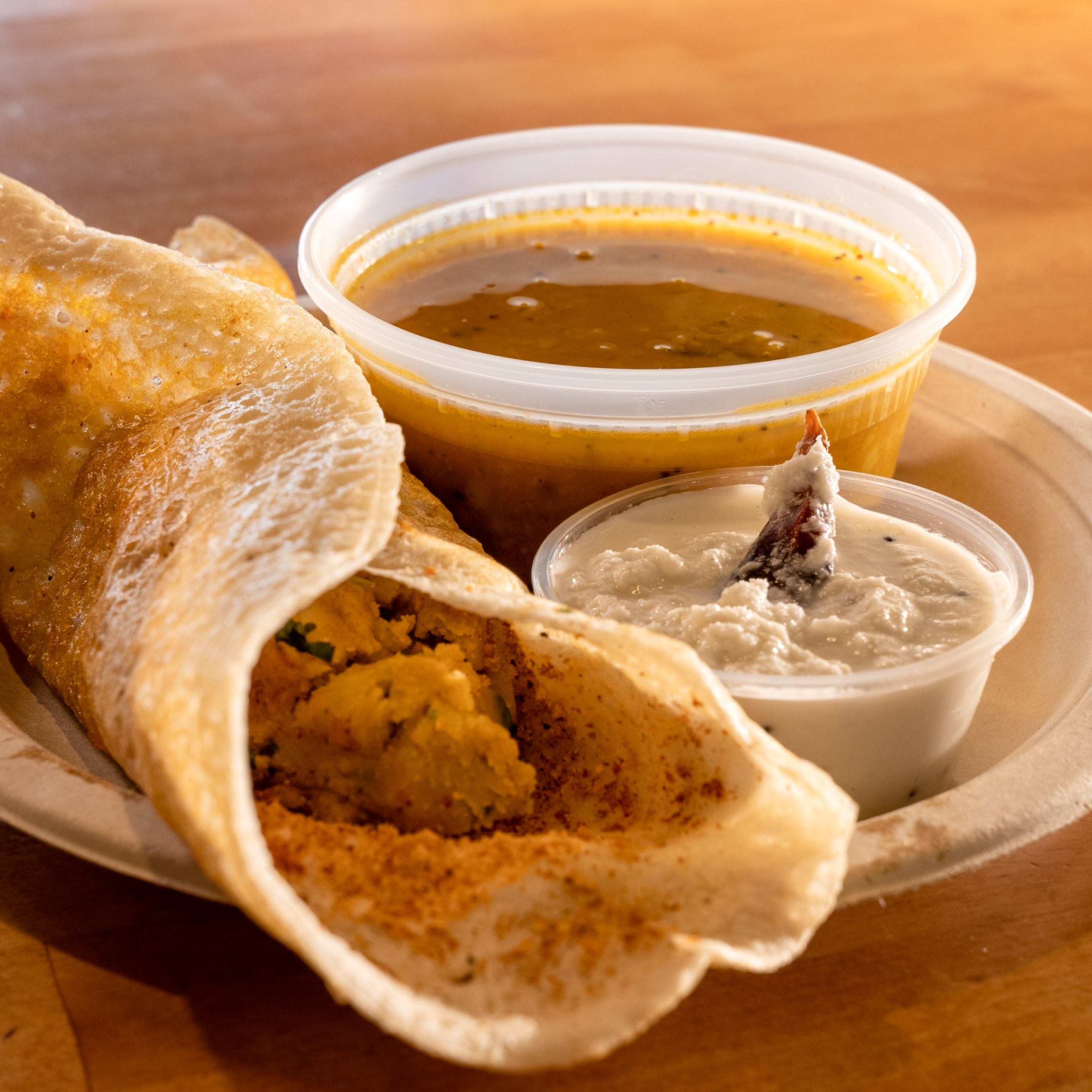 Special Dosa
