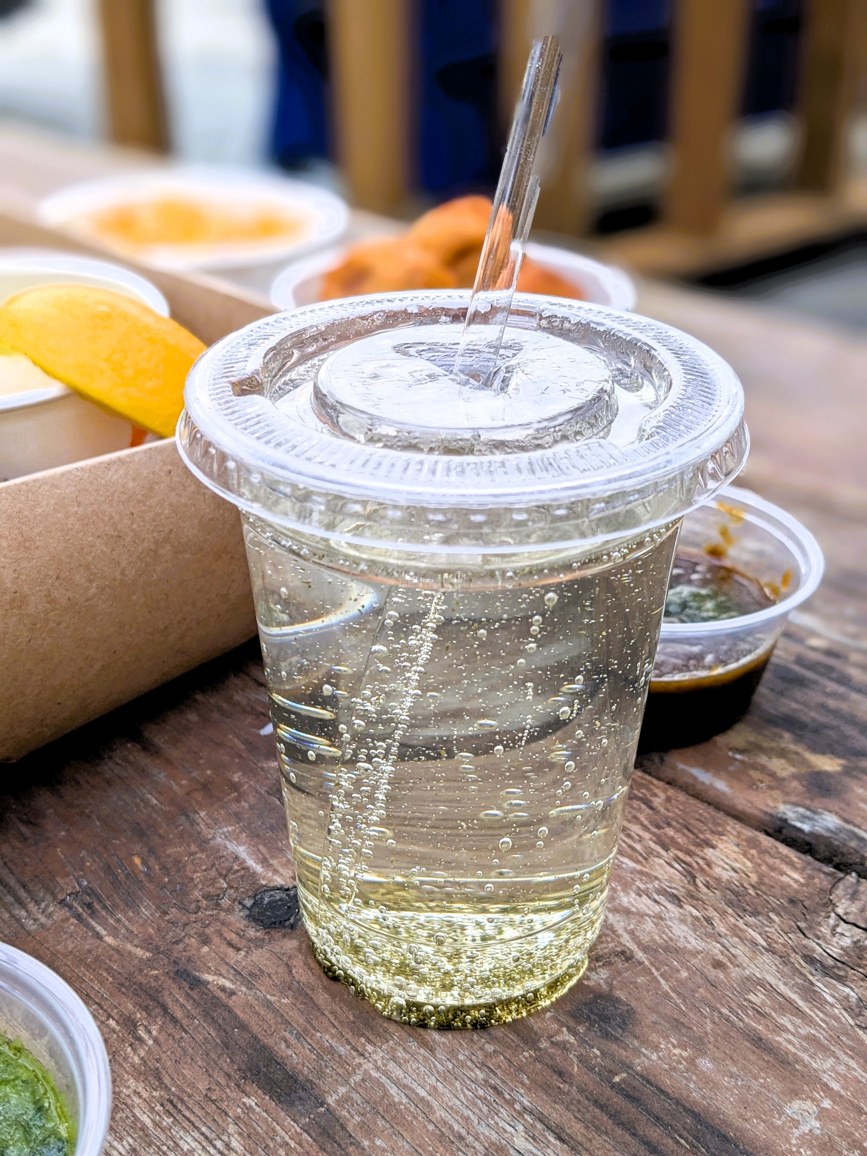 House Soda (10oz)