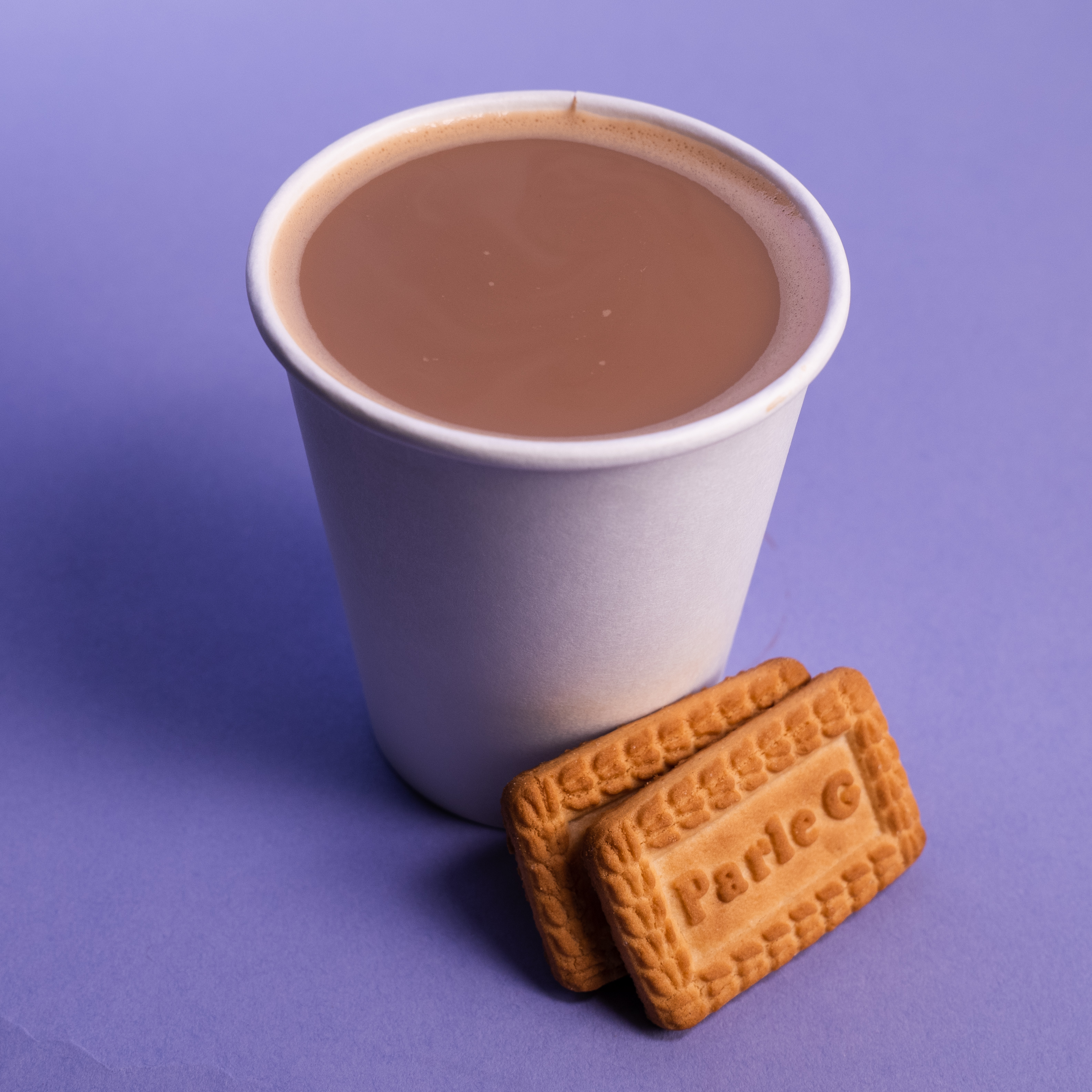 Drink Masala Chai (8oz)