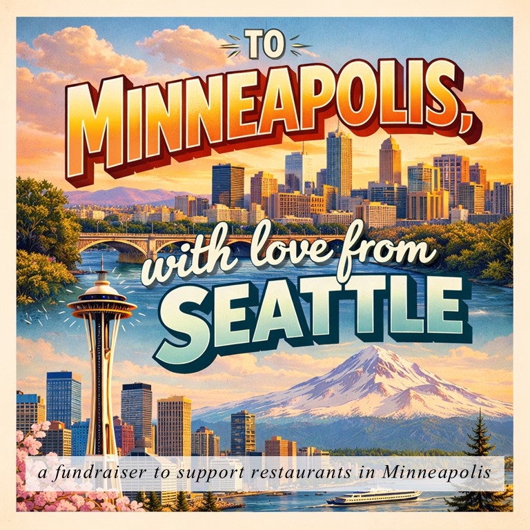 Minneapolis Fundraiser