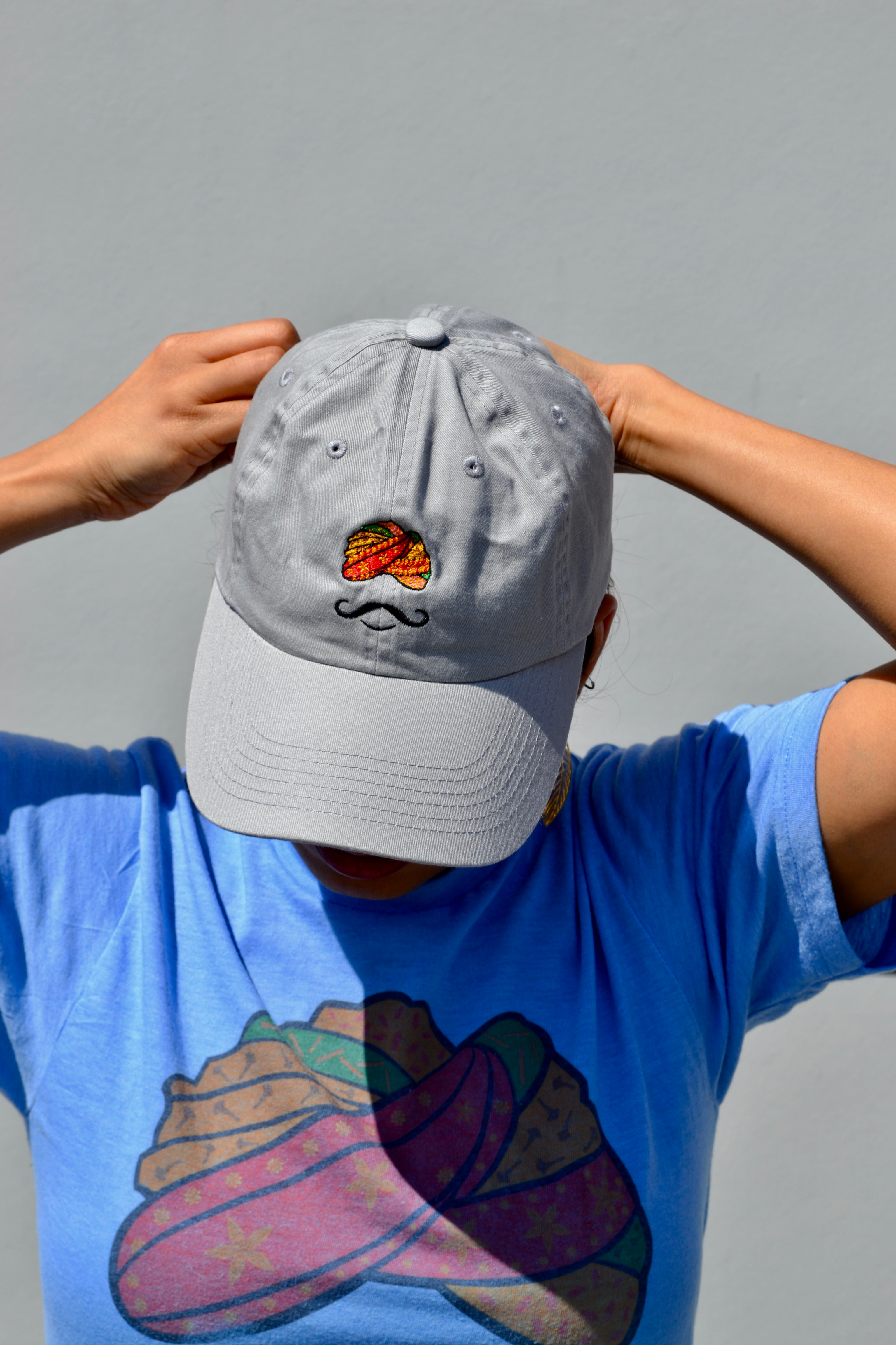 Spice Waala Cap